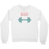 beast Crewneck Sweatshirt