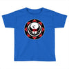 atrs color Toddler T-shirt