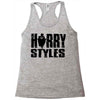 HARRY Racerback Tank