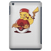 pikachu's revenge iPad Mini
