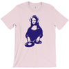 dj mona lisa T-Shirt