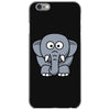 kids elephant iPhone 6/6s Case