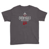 chemtrails Youth Tee