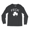 feck Long Sleeve Shirts