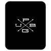 playerunknown's battlegrounds 3 Mousepad