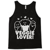 vegetarian Tank Top