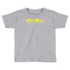 pornstar stunt double Toddler T-shirt