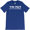 tr 707 T-Shirt