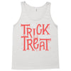trick or treat Tank Top