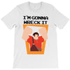 wreck it T-Shirt