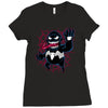 venow Ladies Fitted T-Shirt