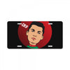 crz License Plate