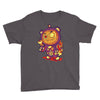 monster hunter (2) Youth Tee