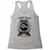 i've been called a lot of names in my lifetime Racerback Tank