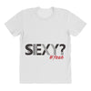 sexy shirt All Over Women's T-shirt