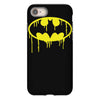 batman dying bleeding logo iPhone 8