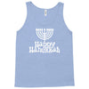 happy hanukkah Tank Top