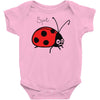 dotty Baby Onesie