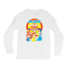 Jamie Long Sleeve Shirts