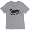 daddy 2018 V-Neck Tee