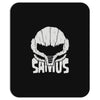 samhain samus Mousepad
