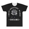 i am my ancestors' wildest dreams All Over Men's T-shirt