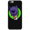 bat joke iPhone 6/6s Case