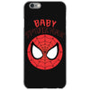 spider baby iPhone 6/6s Case