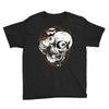 coffee addict Youth Tee