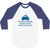 police humor 3/4 Sleeve Shirt