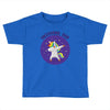 Unicorns Dab Toddler T-shirt