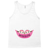 Two Peas In a Pod Twin Baby Girls Tank Top