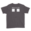 police public call box Youth Tee