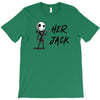 her jack T-Shirt
