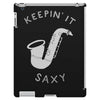 keepin it saxy iPad 3 and 4 Case