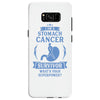I am a Stomach Tumor Survivor - What's Your Superpower? Samsung Galaxy S8
