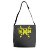 our survey says eh urgh! Adjustable Strap Totes