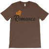 king romance T-Shirt