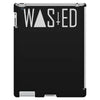 wasted iPad 3 and 4 Case