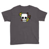pirate boy Youth Tee