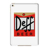 duff parody deff iPad Mini 4