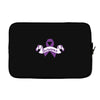 pancreatic cancer survivor pocket Laptop sleeve