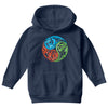 pokemon (2) Youth Hoodie