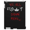stephen we all float down here movie scene baloon iPad 3 and 4 Case