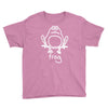 frog Youth Tee