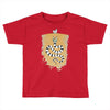 recently deceased Toddler T-shirt