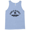 canelo alvarez   boxing for glory Tank Top