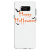 happy halloween Samsung Galaxy S8