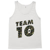 team 10 Tank Top