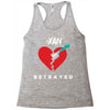 Lil Xan Diego Leanos Racerback Tank
